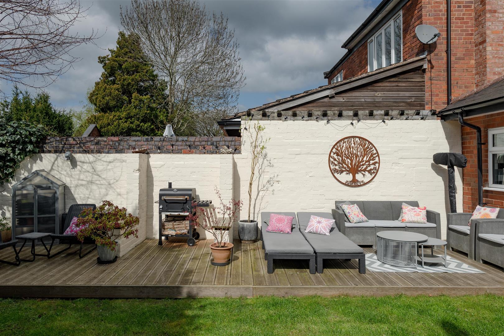 Shrubbery Street, Kidderminster, Kidderminster